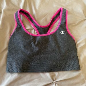 Champion sports bra